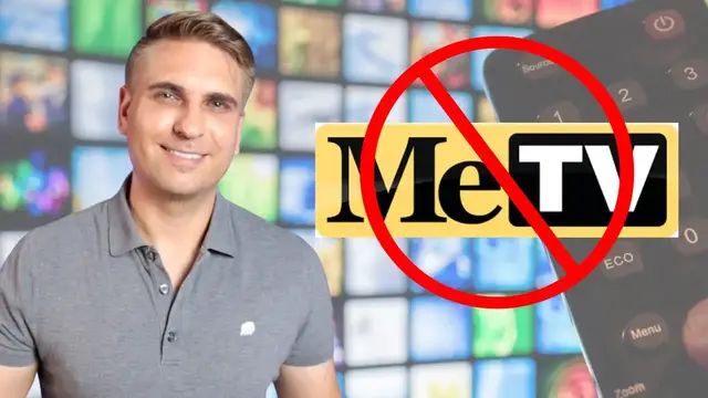 'Video thumbnail for I Found the Best Free Alternatives to MeTV for Classic TV Shows'