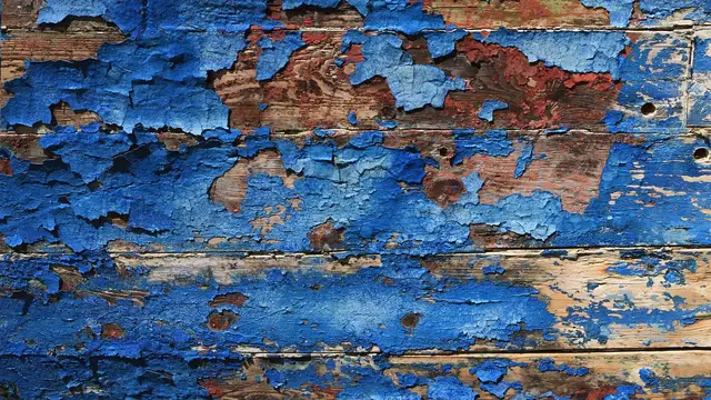 'Video thumbnail for Can You Burn Painted Wood?'