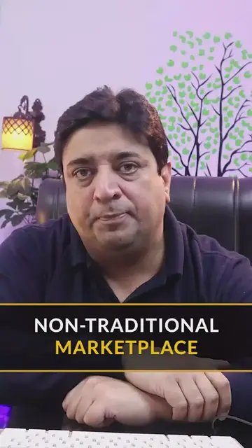 'Video thumbnail for How to create a portfolio?'