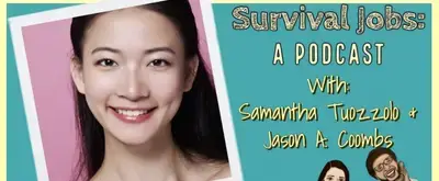 'Video thumbnail for PHANTOM's Xiaoxiao Cao on Dancing in China to Her Broadway Debut'