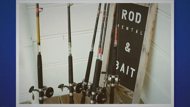 'Video thumbnail for Best Switch Rod For The Money 2022 • Loyal Fishing'