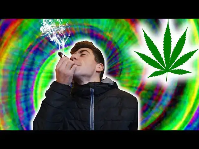 'Video thumbnail for Strongest  Weed In Amsterdam (not clickbait)'