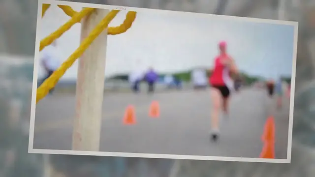 'Video thumbnail for Zero To Half-Marathon Training Plan For Beginners On Couch'