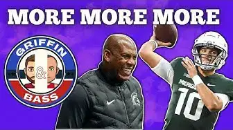 'Video thumbnail for Michigan State's 22-point win isn't good enough'