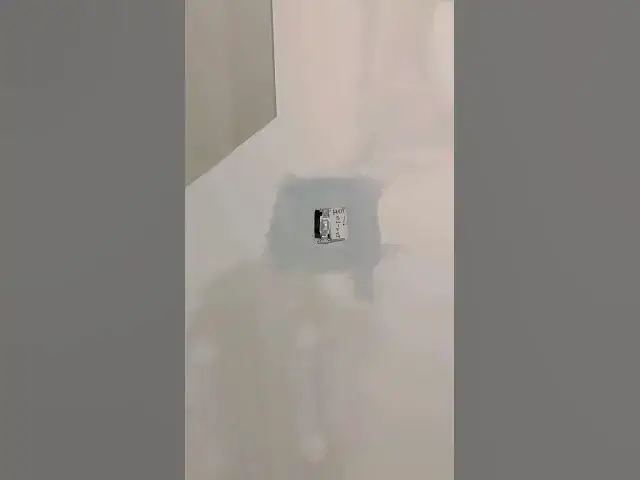 'Video thumbnail for Why Should You Tint Drywall Primer Gray?'