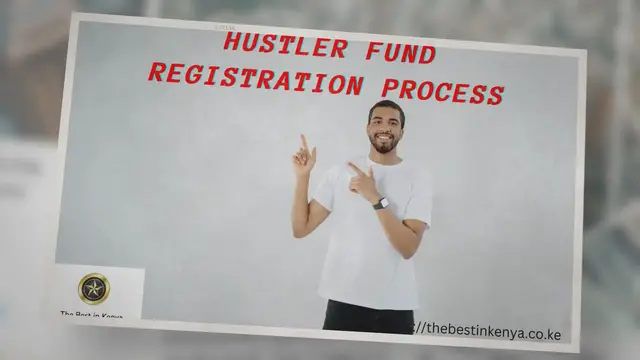 'Video thumbnail for Hustler Fund Registration Process'
