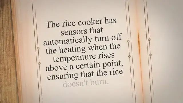 'Video thumbnail for How do Rice Cookers Work? The Easiest Way to Get Your Rice Done'