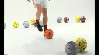 'Video thumbnail for Skovgaard | Boldløft'