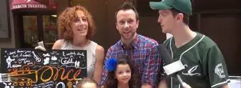 'Video thumbnail for On the Scene at the 28th Annual BROADWAY FLEA MARKET AND GRAND AUCTION!'