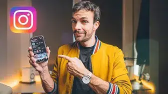 'Video thumbnail for Así subes videos a INSTAGRAM sin perder CALIDAD en 2022  | HISTORIAS - REELS - FEED'
