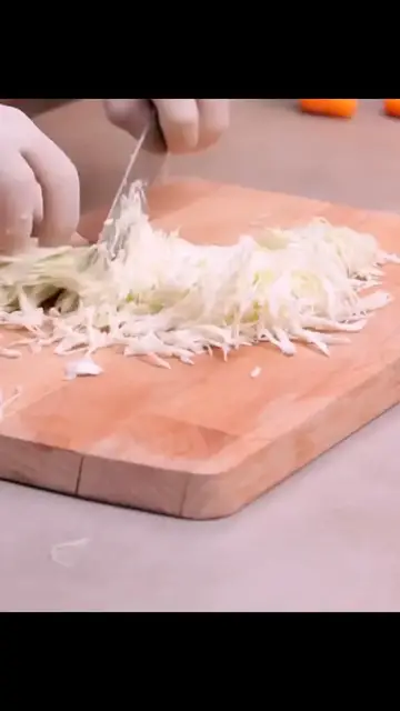 'Video thumbnail for Vegetable Salad'