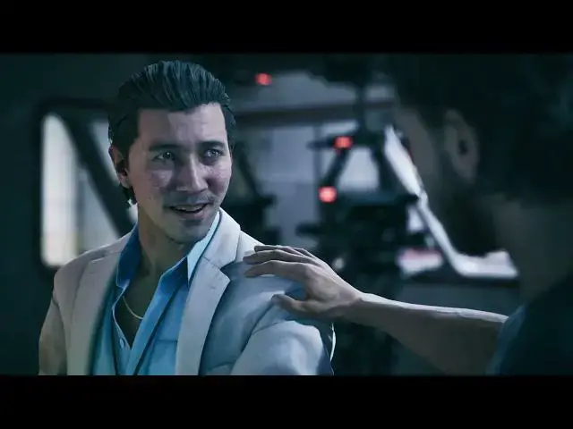 'Video thumbnail for MindsEye - 12. A New Companion: Meet with Okada | Gives DC-2 Drone and New Vest To Jacob | Cutscenes'