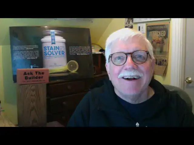 'Video thumbnail for AsktheBuilder - Tim Answers Questions - LIVE'