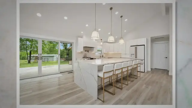 'Video thumbnail for Sparkling Secrets: Mastering the Art of Cleaning and Polishing Quartz Countertops'