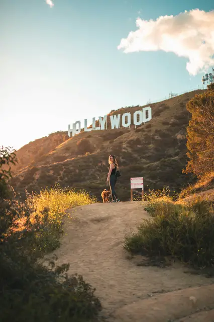 'Video thumbnail for The Beverly Hills Sign: A Symbol of Hollywood's Golden Age'
