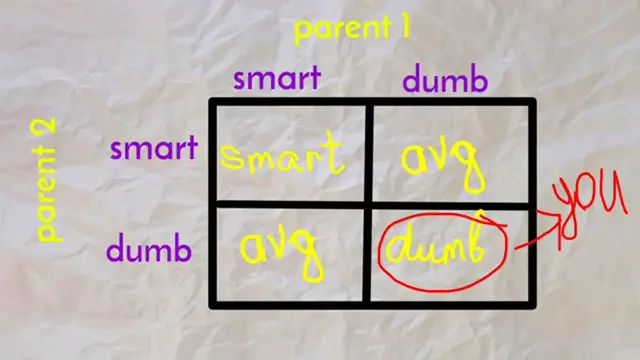 'Video thumbnail for The Effortless Path to Getting Smarter (It's Not What You Think)'