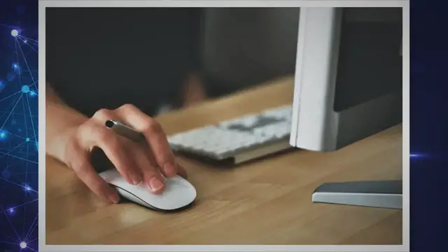 'Video thumbnail for How to Move the Mouse to a Second Monitor: Seamless Navigation Tips'