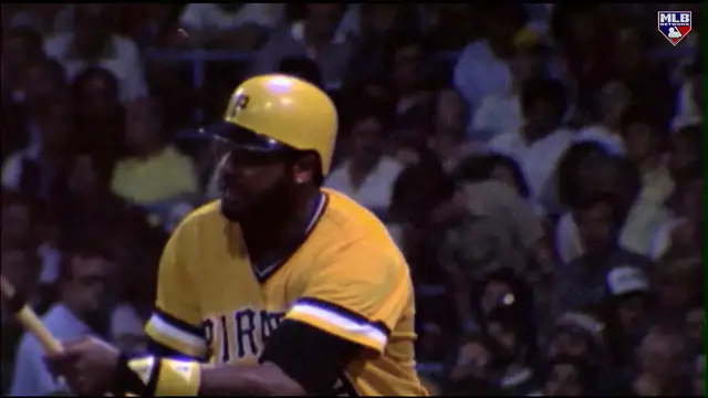 'Video thumbnail for Remembering Hall of Famer Dave Parker'