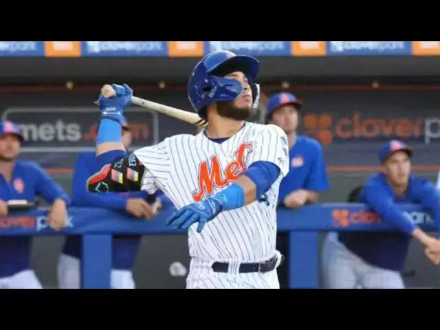 'Video thumbnail for Ronald Hernandez 2024 Minor League Highlights!'