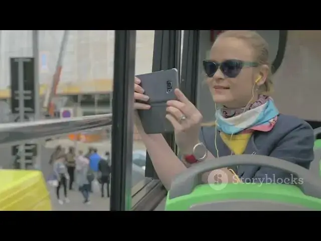 'Video thumbnail for Oslo on the Move: How to Use Buses, Trams & Metro Like a Pro'