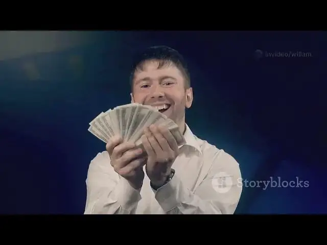 'Video thumbnail for Dream Big, Win Bigger: Your EuroMillions Chance'