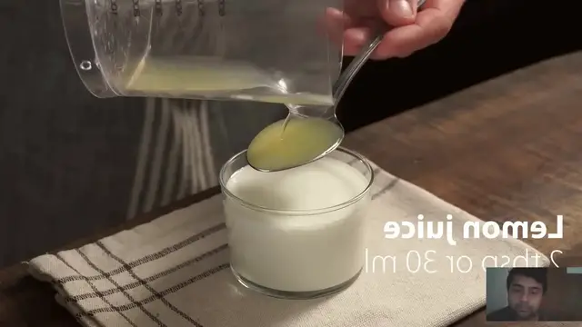 'Video thumbnail for Perfectly Fluffy Pancakes Every Time! Simple & Delicious!'