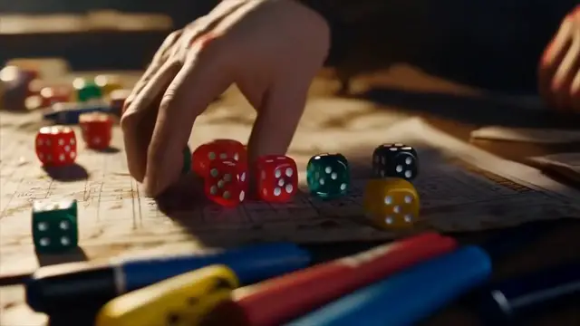 'Video thumbnail for Yahtzee for Beginners: Rules, Scoring Tips & Strategy in Under 5 Minutes'