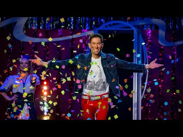 'Video thumbnail for Brad Ross Coming to Knott's Berry Farm This Summer!'