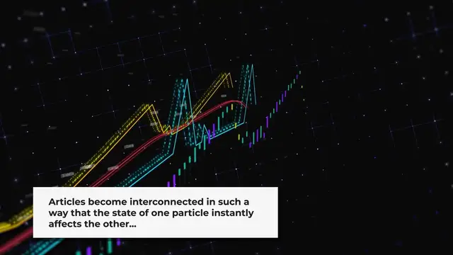 'Video thumbnail for Quantum Communication: The Future of Information Exchange'