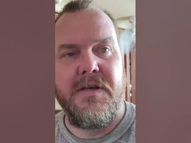'Video thumbnail for Lost most our water, this sucks... #svaguaazul #sailboat #sailboatlife'