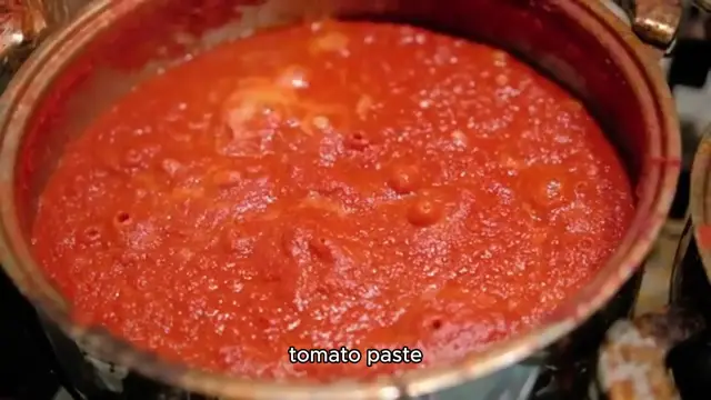'Video thumbnail for Slow-Cooker Braised Beef Ragù'