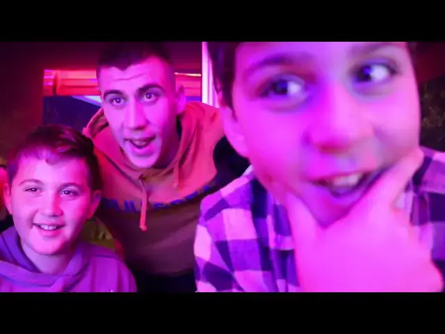 'Video thumbnail for FORNITE WIN with PRO small kids'