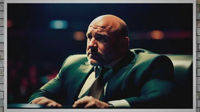 'Video thumbnail for From Boxing to Business Empire: Unveiling Dana White's Success Story and Net Worth in the World of MMA'
