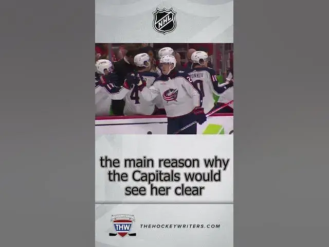 'Video thumbnail for NHL Rumors for August 9: Boeser, Laine, Seider & Raymond'