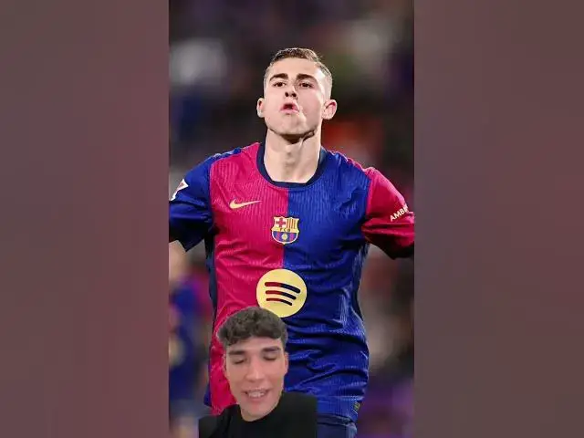 'Video thumbnail for FERMIN NO IRÁ A LA EURO SUB21'