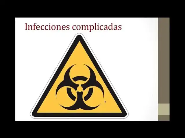 'Video thumbnail for ¿Cómo saber si tengo una infección de vías urinarias?'