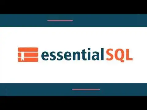 'Video thumbnail for Window Function | Essential SQL'