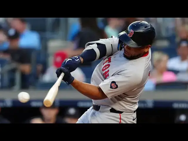 'Video thumbnail for Dominic Smith 2024 Highlights!'