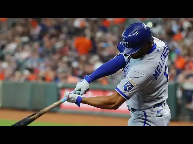 'Video thumbnail for All of MJ Melendez's 2024 Home Runs!'