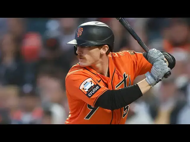 'Video thumbnail for Wade Meckler 2023 Highlights! (MiLB)'