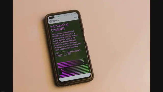'Video thumbnail for Mastering ChatGPT: Tips and Tricks for Expert Users'