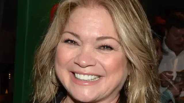'Video thumbnail for The Rudest Celeb Food Network Host Valerie Bertinelli Ever Met'