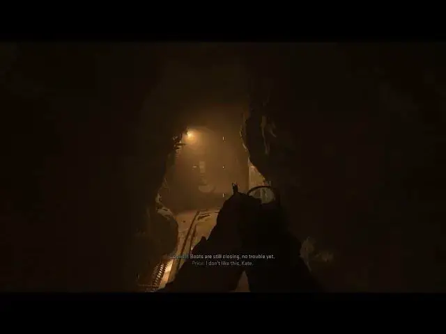 'Video thumbnail for In To The Tunnels Call of Duty: Modern Warfare II (2022)'