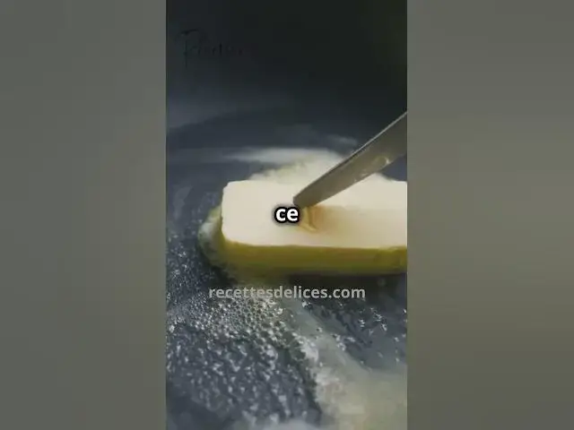 'Video thumbnail for Blanquette de Veau Cookeo Recette Facile'