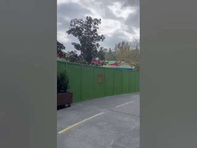 'Video thumbnail for Dinoland USA is Now Closed at Disney's Animal Kingdom #disneyworld'