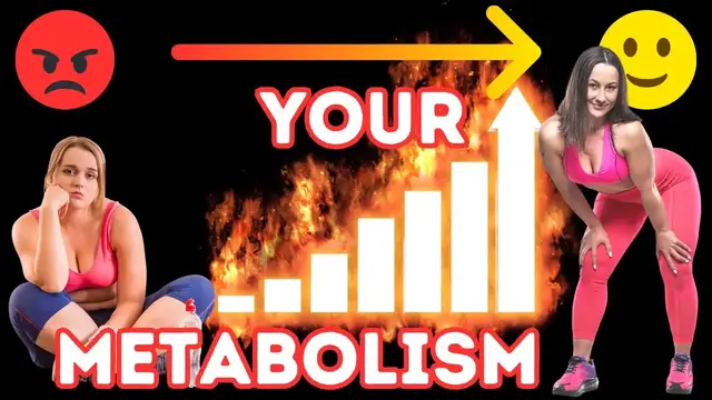 'Video thumbnail for 7 Healthy Foods to Boost Your Metabolism'