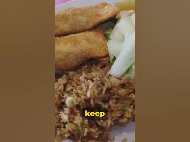 'Video thumbnail for How to Store Leftover Chinese Food (So It Doesn't Get Soggy)'
