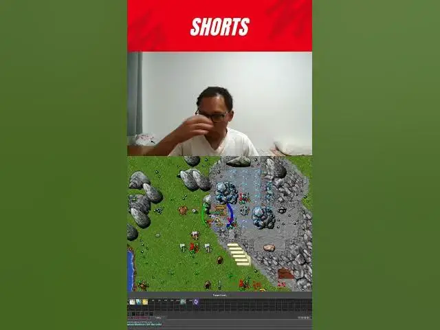 'Video thumbnail for Rubinot: Onde fazer Bestiário de Goblins #shorts'