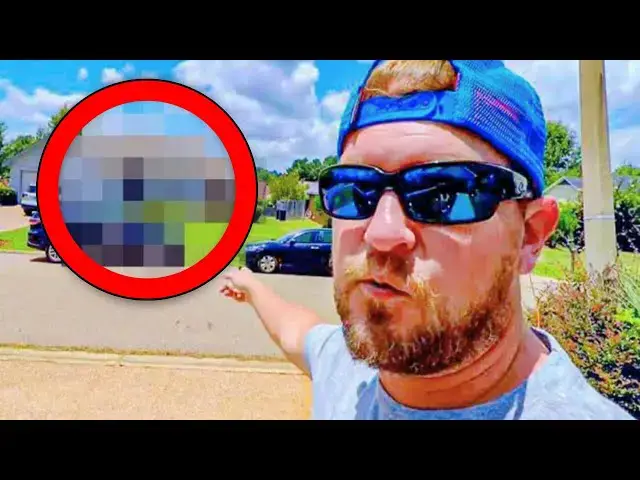'Video thumbnail for Woman Sues Neighbor, But He Uncovered Her Lies By Leaking Photos Nobody Was Supposed To See'