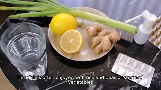'Video thumbnail for jamaican oxtail recipe'